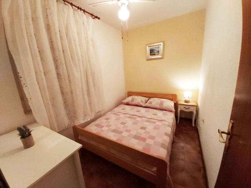 Apartments Carmen Vinišće Buitenkant foto